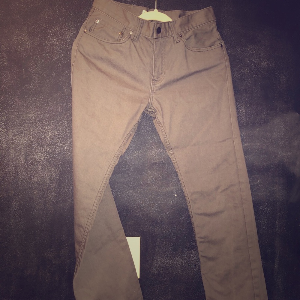 Boys 511 Slim Levi’s Jeans  / Size 18  / 29x29